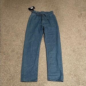 NWT Women's Jeans, Rag and Bone, 24
